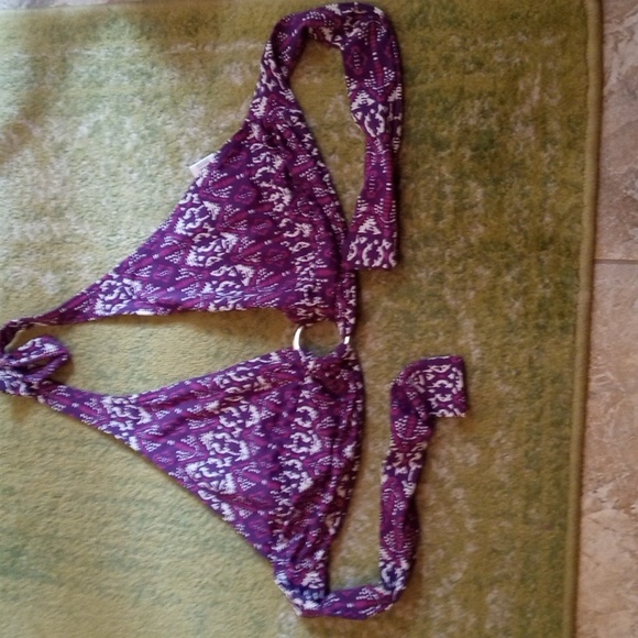 VENUS Other - Venus bikini top